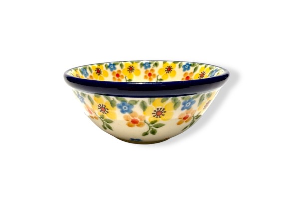 558 Bunzlau Nest Schaal 2225X Ø 10,5 cm Nest Schaal Ø 10,5 cm